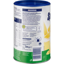 Sportness Eiwitshakepoeder, veganistisch, vanillesmaak, 300 g