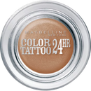 Maybelline New York Oogschaduw Eyestudio Kleur Op En Op 35 Brons, 3.5 ml