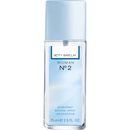 Betty Barclay Deo Naturalspray vrouw nr. 2, 75 ml