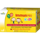 Hübner ImmunPro Kids, 15 stuks, 225 ml
