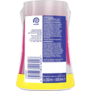 Sagrotan Zeepdispenser No Touch Blackberry & Forest Fruit Hydra Care, navulverpakking (2x250 ml), 500 ml