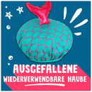 Bear Fruits Haarmasker Mermaid, Haarmasker + dop, 20 ml