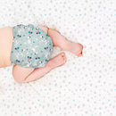 Bambino Mio Couche lavable miosolo All-in-One, Funny Puppy, 1 pièce