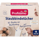Profissimo Stofbinddoeken, 18 stuks