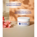 NIVEA Crème de Jour Anti-Rides &amp; Contour 65+ SPF 30, 50 ml
