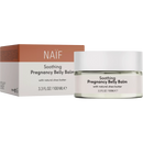 NAIF Soothing Pregnancy Belly Balm, 100 ml