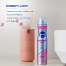 Laque NIVEA Diamond Shine, 250 ml