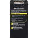 Balea MEN Nachtcrème Q10 regenererend, 50 ml