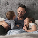 Dove MEN+CARE Deodorant Spray Antiperspirant Invisible Dry, 150 ml