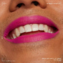 NYX PROFESSIONAL MAKEUP Rouge à lèvres Smooth Whip Matte 20 Pompon, 4 ml