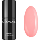 Neonail UV Nagellak Cashmere Rose, 7,2 ml