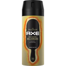 AXE Deodorant Spray Billionaire, 150 ml