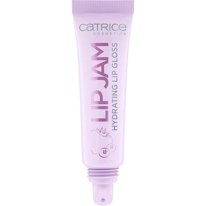 Catrice Lipgloss Lip Jam Hydrating 040, 10 ml