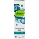 alverde NATURKOSMETIK Gel Hyaluronique Toute Peau, 15 ml