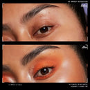 NYX PROFESSIONAL MAKEUP Fard à paupières Ultimate Glow Shots 05 Highkey Lychee, 1 pièce