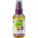 alverde NATURKOSMETIK Huile Capillaire Réparatrice Avocat Bio, Beurre de Karité Bio, 75 ml