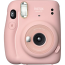 Appareil photo Fuji Instax Mini 11 rose poudré, 1 pièce