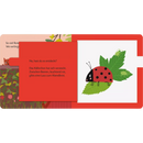 Fischer Duden Das Klapp-Guck-Buch: Welche Farbe hat das Tier?, 1 Stuk