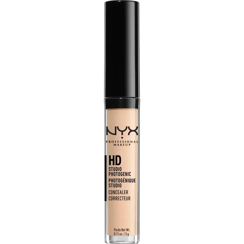 NYX PROFESSIONAL MAKEUP Camouflagestift Fair 02, 3 g