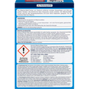 Denkmit Gants de toilette blancs, 20 pièces