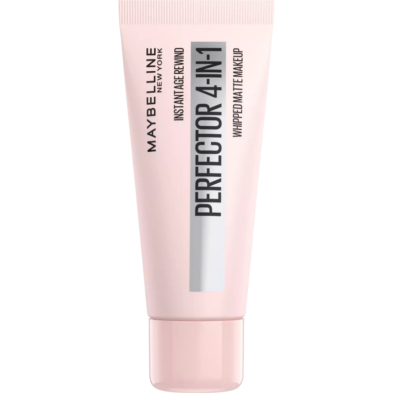 Maybelline New York Make-up Instant Perfector 4 in 1 Matte Fair/Light 00, 30 ml