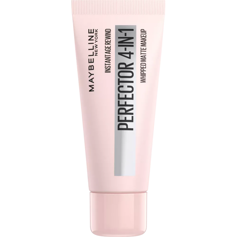 Maybelline New York Make-up Instant Perfector 4 in 1 Matte Light 01, 18 g