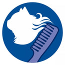 PURINA ONE Croquettes pour chat, poils et boules de poils, 1,5 kg