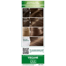 Coloration capillaire Nutrisse 50 Châtain clair - Moka, 1 pièce