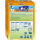 Swirl Stofzuigerzak PH86 AirSpace, 4 stuks