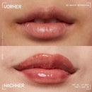 NYX PROFESSIONAL MAKEUP Lipgloss Fat Oil Lip Drip 04 Thats Chic , 4,8 ml