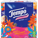 Tempo Zakdoeken Seizoen (24 x 9 stuks), 216 stuks.
