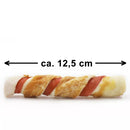 8in1 Snack voor honden, Triple Flavour Rolls, 3 stuks