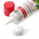 alverde NATURKOSMETIK Oogcrème Vital, 15 ml