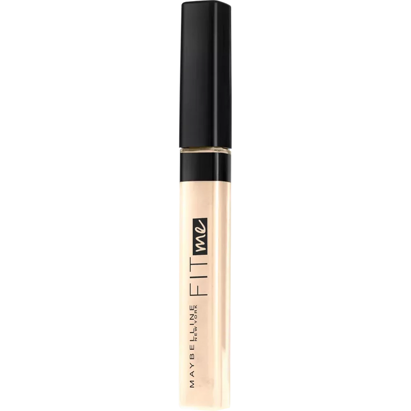 Maybelline New York Concealer Fit Me 05 Ivoor, 6.8 ml