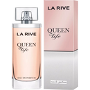 LA RIVE Eau de Parfum Queen of Life woman, 75 ml