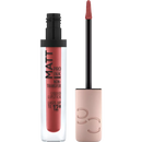 Catrice Lipstick Matt Pro Ink Non-Transfer Liquid Lipstick This Is Attitude 030, 5 ml
