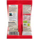 dmBio Framboises au chocolat à l'état pur, 50 g