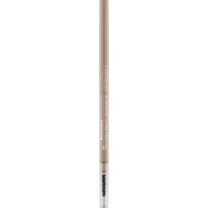 Catrice Wenkbrauwpotlood Slim'Matic Ultra Precise Brow Pencil Waterproof Ash Blonde 015, 0,05 g