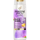 PANTENE PRO-V Shampooing Miracles soyeux et éclatant, 250 ml