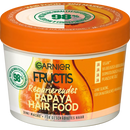 Fructis Hair Mask Hair Nutrition 3en1 Papaye, 390 ml