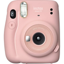 Appareil photo Fuji Instax Mini 11 rose poudré, 1 pièce
