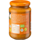 Sauce dmBio, sauce curry indienne, 325 ml