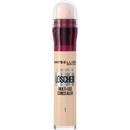 Maybelline New York Concealer Instant Anti-Age Effect Eraser Light 01, 6.8 ml