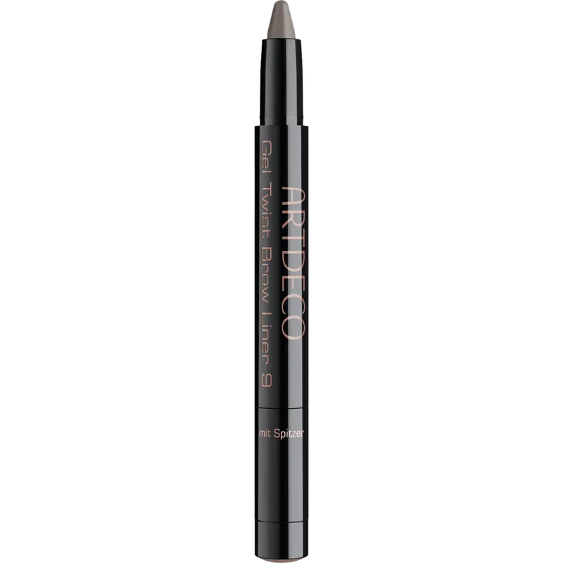 ARTDECO Eyebrow Gel Twist Brow Liner ash taupe 9, 0.8 g