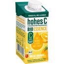 hohes C Sapconcentraat, biologische essence, milde sinaasappel met acerola, 0,2 l