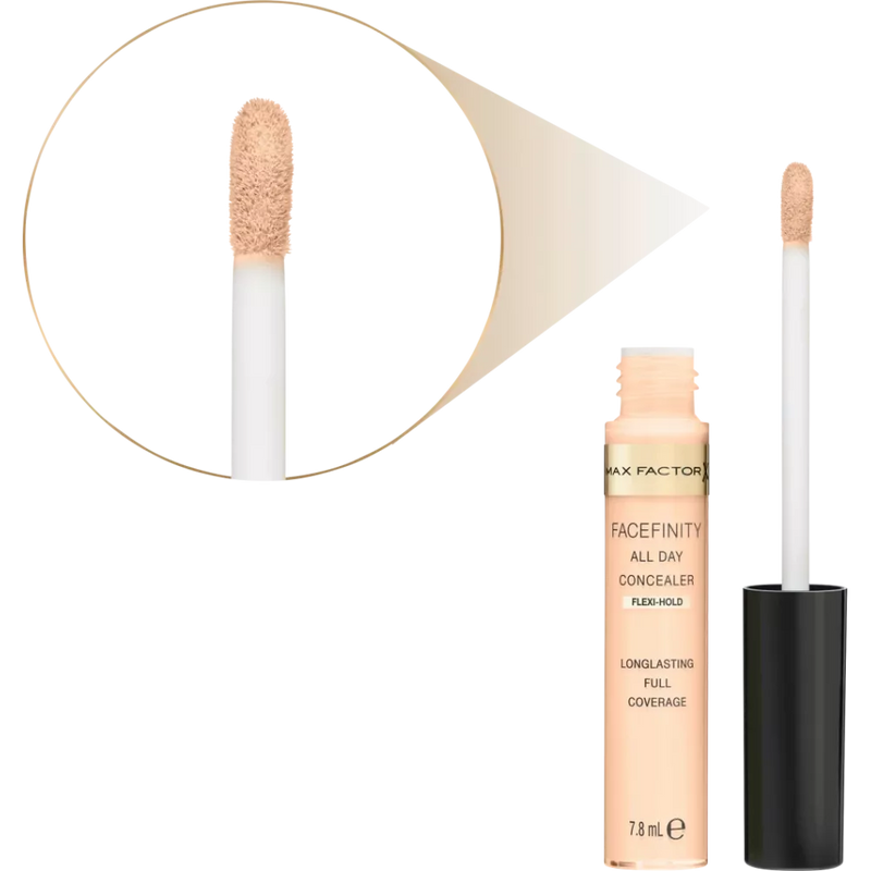 MAX FACTOR Concealer Facefinity All Day Flawless 20, 7.8 ml