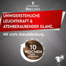 Schwarzkopf Brillance Coloration fauve 864, 1 pièce