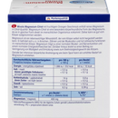 Mivolis Magnesiumcitraat, granulaat 20 zakjes, 120 g