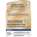 Diadermine Nachtcrème Age Supreme Regeneration, 50 ml