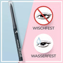 MANHATTAN Cosmetics Gel Eyeliner Endless Stay Waterproof Earl Grey 008, 0.26 g